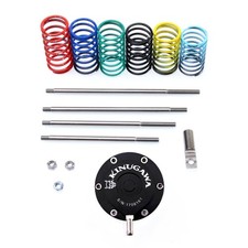 Kinugawa Turbo Universal Adjustable Internal Actuator w/ 6 x spring & 4 x Rod picture