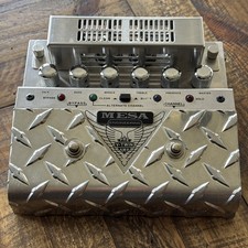 Mesa Boogie V-Twin Guitar Pedal picture