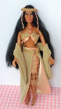 1970s Cher Diana Ross Celebrity Superstar Fashion Doll Original Design Outfit picture