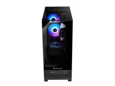 iBUYPOWER Element SE ESI5N5503 Intel i5 14400F 16 GB 1TB RTX 5050 W11H Desktop picture