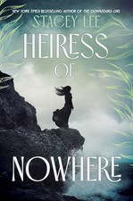 Heiress of Nowhere - GOOD picture