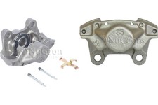 Rear PAIR BBB Industries Disc Brake Calipers for 1999-2003 Saab 9-3 (55707) picture