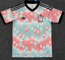 JERSEY Belgium Mens Away picture