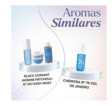 Solo En Ibiza Travel Gift Set - Body Mist, Body Butter, Bubble Bath picture