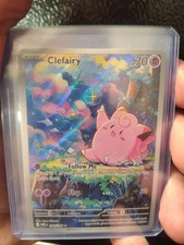 Clefairy 094/088 picture