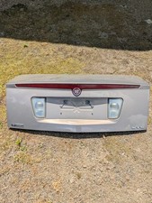 Trunk/Hatch/Tailgate Without Spoiler Fits 06-11 STS picture
