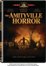 The Amityville Horror picture