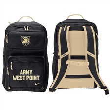 Nike Army Black Knights Utility Speed Backpack picture