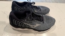Mizuno WaveKnit Women's Running Shoes - US 7, Never Worn (No Box) picture