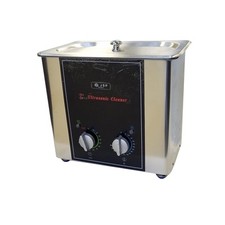 JSP®HEATED ULTRASONIC 3/4GAL(3L)110V ANALOG picture