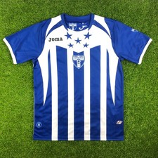 Honduras 2009 , Camisa de Futbol Retro (Tallaje Grande) picture