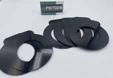 POLYSHIM Bucket Pin Shim Kit 70mm for Excavator Cat 315 Deere Kobelco picture
