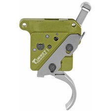 Timney Trigger Fit Remington 700 With Safety 2-4LBS Pull Weight Adjustable 512V2 picture