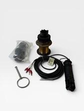 Airmar ST850 w/Upgraded Bronze Hsg f/Raymarine ST30/40/60 i50 ST70/290 Pod ITC-5 picture