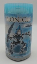 Lego Bionicle Metru Nui Vahki Keerakh #8619 NEW SEALED picture
