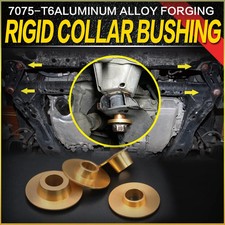 Subframe Rear Axle Rigid Collar Bushing For Audi A4/A4L S4 RS4 Q5 B8/B9 Octavia picture