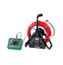 Extech HDV750: Videoscope Plumbing Kit picture