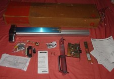 = EL9975NL US26D 3LHR ALLEGION Von Duprin 9975 Series Mortise Lock EXIT DEVICE picture