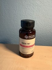 Nature's Sunshine HSN-W picture