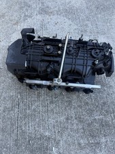 OEM TBSS/NNBS INTAKE MANIFOLD TRAILBLAZER SS LS SWAP 4.8 5.3 6.0 LS2 CATHPORT picture