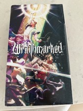 The Sword of Kaigen M L Wang Wraithmarked Kickstarter Unopened New In Box picture