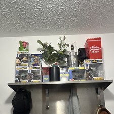 Fallout collection picture