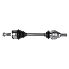 Genuine  16-19 Chevrolet Cruze LS (1.4) CV Axle Assembly  - Front Left NCV10157 picture