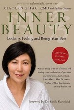 Inner Beauty: Looking, Feeling and Being Your Best Through Traditional Ch - GOOD picture