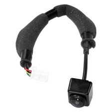 Back Up Camera For 2016-2019 Nissan Pathfinder Infiniti QX60 Colored picture