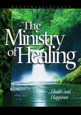 The Ministry of Healing - Paperback By White, Ellen Gould Harmon - VERY GOOD picture