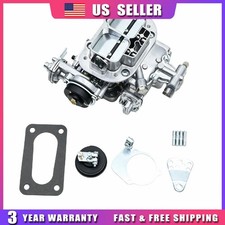 Fits 1972-1990 Jeep CJ5 CJ7 Cherokee 258Ci BBD Carb 32/36 DGEV 2BBL Carburetor picture
