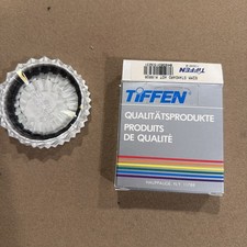 Tiffen 62mm Standard Hot Mirror Filter - with Box and Case - Made in USA picture