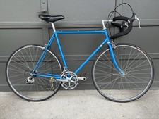 Pro Miyata Professional .  VTG ROAD 54-55 cm Dura Ace Mavic 600 AX picture