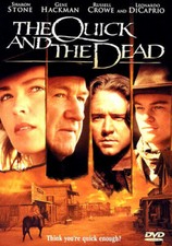 The Quick And The Dead picture