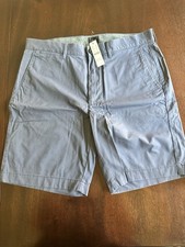 J.CREW Men's 9