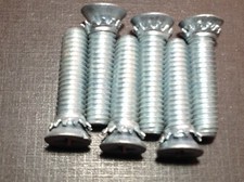 6 pcs 5/16-18 X 1-5/16