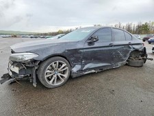 Info-GPS-TV Screen Display Screen Front Dash Fits 11-16 BMW 528i 689411 picture