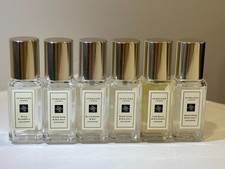 Jo Malone London Cologne Spray Travel Size 9ml/0.3oz **Choose Your Scent** NEW picture