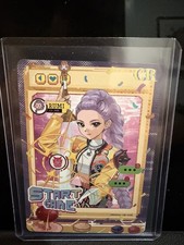 Kayou KPop Demon Hunters RUMI Huntr/X KPDH02-CR-002 CR Classic Series 2 IN HAND picture
