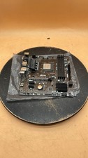 MSI B350M PRO-VDH Micro ATX Desktop Motherboard w/ AMD Ryzen 5 1500X CPU picture