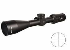 TRIJICON HURON 3-9X40 BLK 1