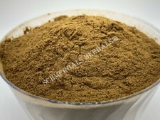 Damiana, Turnera diffusa, 100:1 Powder Extract ~ Schmerbals Herbals picture