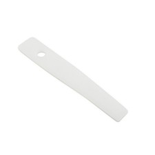 Pella Awning Stop Coversion Kit For Vent Casements White Nylon Conversion Kit picture