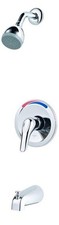Pfister LG89-0300 Tub & Shower Faucet Trim 1/2