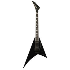 Jackson Pro Plus Series Rhoads RR24 6-String Electric Guitar Deep Black picture