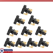 Honda Universal Generator Carbon Brush Assembly, 10 Pack picture