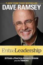 Entreleadership: 20 Years of Practical ..., Dave Ramsey picture