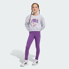 adidas kids ADIDAS DISNEY MINNIE MOUSE JOGGER SET picture