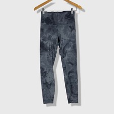 Lululemon Wunder Train High Rise Tight 25