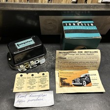 1940 1941 1942 1947 1948 1949 1950 1951 1952 1953 1954 DODGE VOLTAGE REGULATOR picture